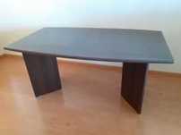 Mesa extensível sala de jantar