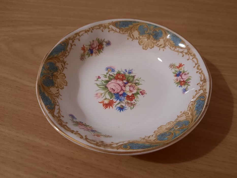 Pequena taça Enoch Wedgwood