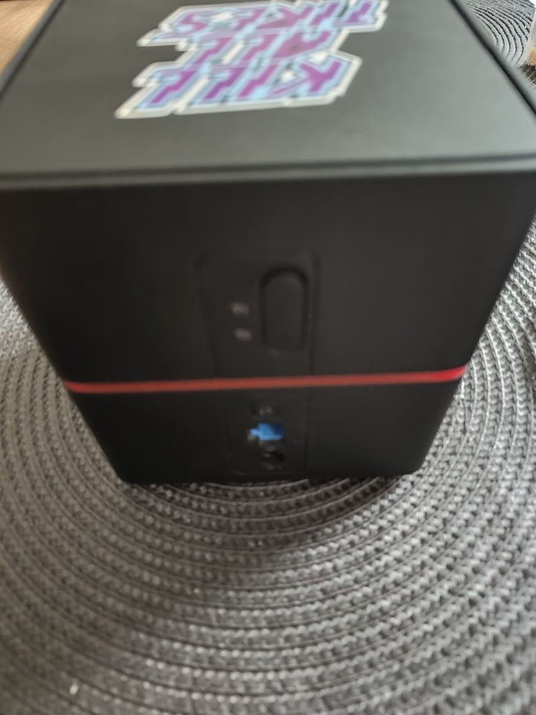 Router Huawei b529s-23