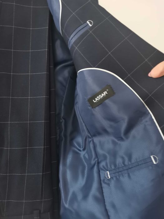 Super garnitur Lassar r. 176/92/80