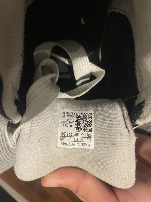 adidas campus usados