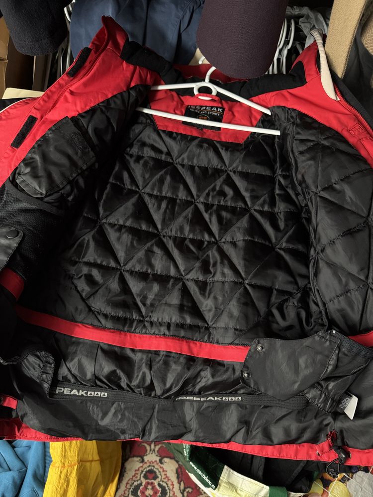 Icepeak kurtka M