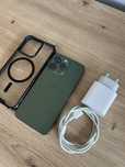 Iphone 13 pro, 100% sprawny stan idealny! Caly zestaw