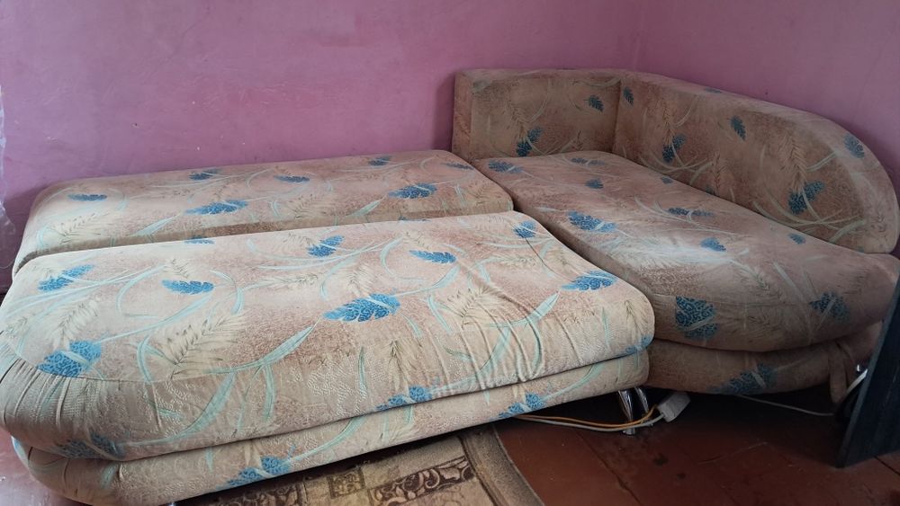 Продам диван  розкладний