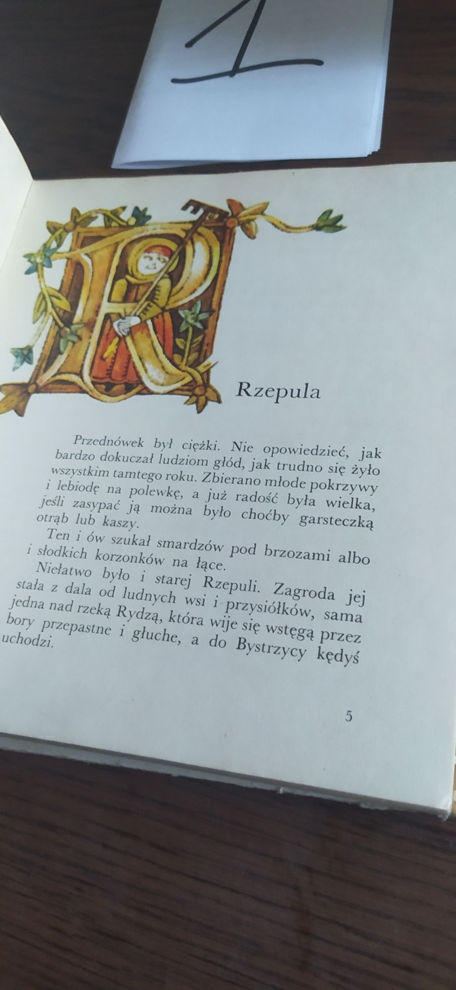 Zamek Nad Czarnym Jeziorem