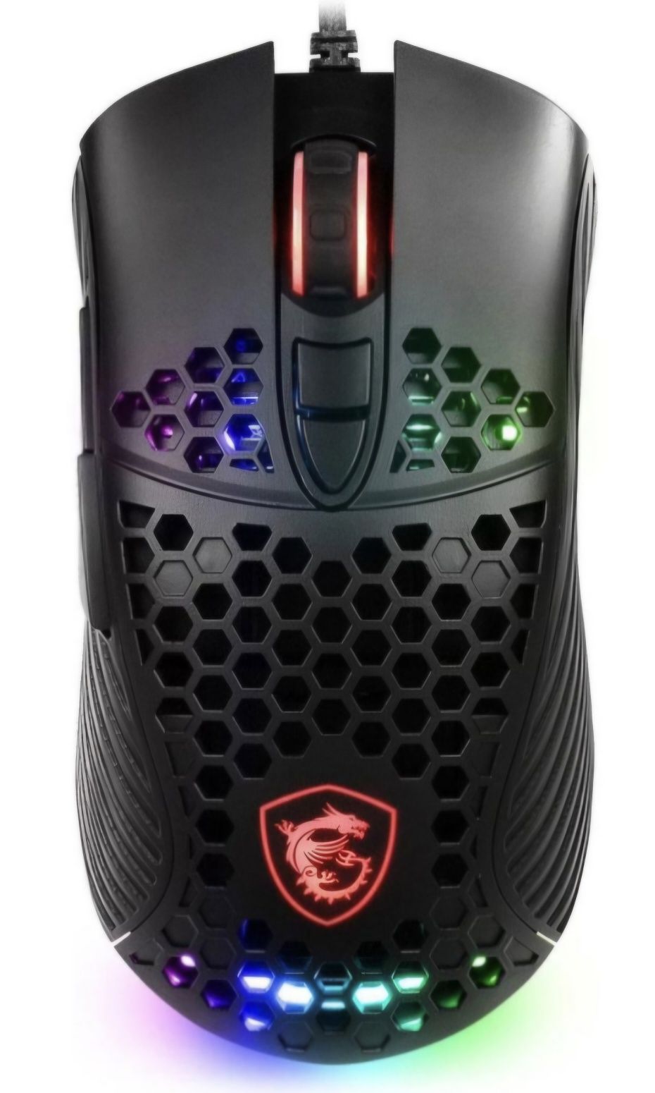 Box świąteczny dla graczy MSI Loot Box Pack
