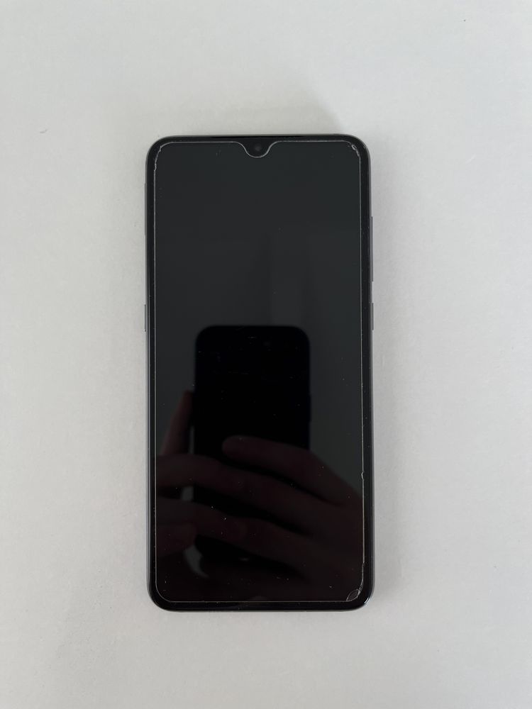 Xiaomi Mi 9 Piano Black