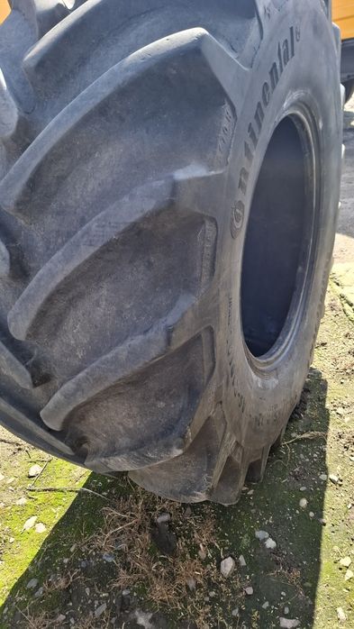Opona rolnicza Continental contract AC70H 800/65 r32
