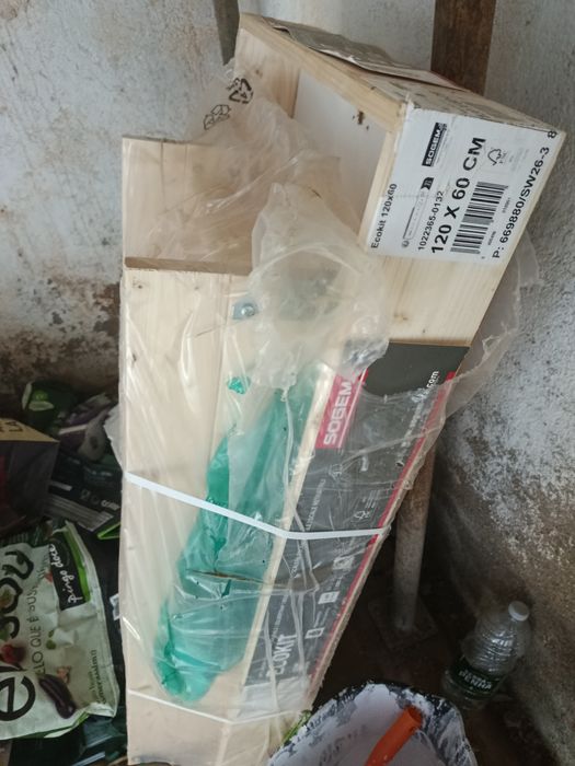 Escada para sótão Ecotic escada de interior para sótão Ecotic escada