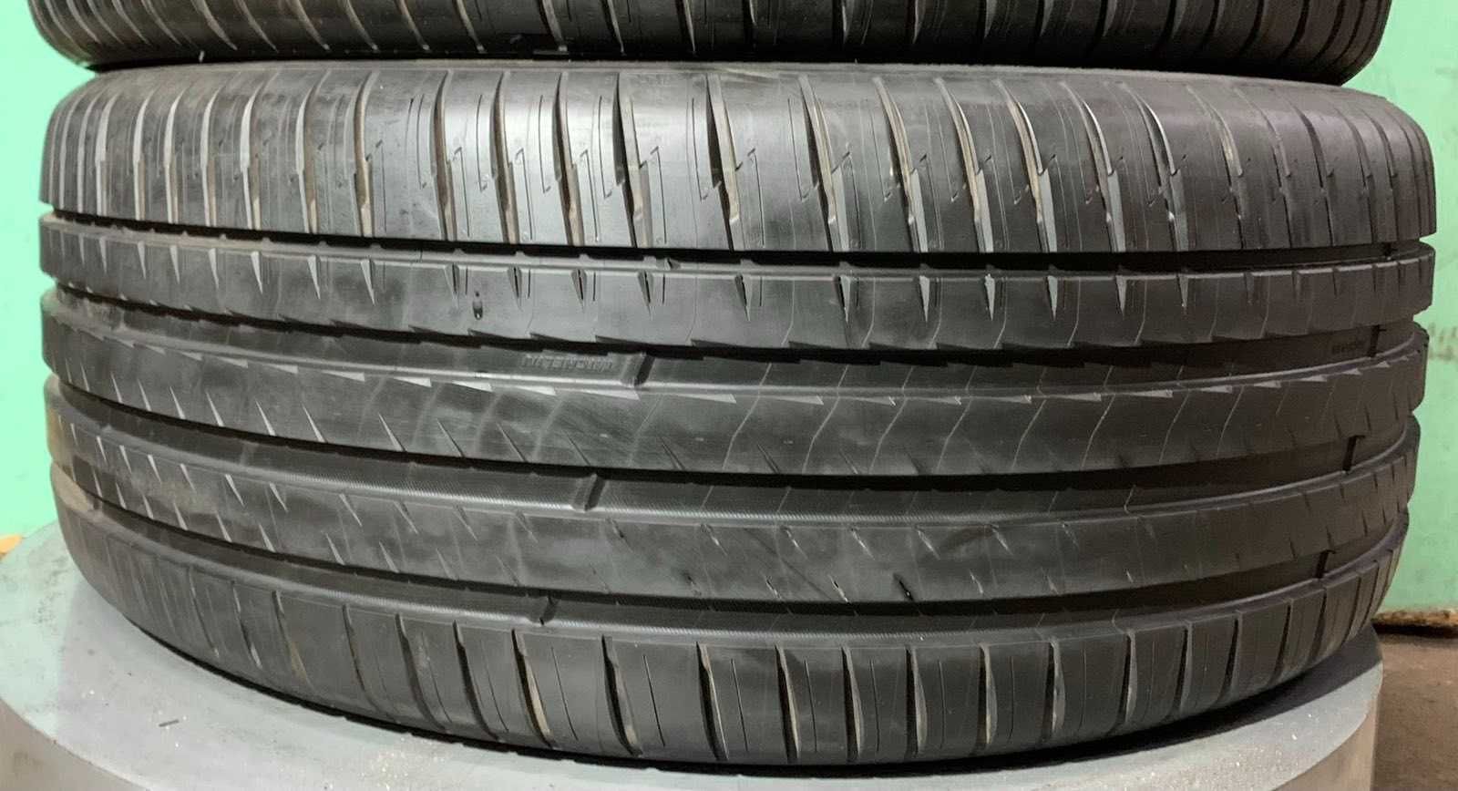 265/45/21 Michelin Pilot Sport 4 SUV 108W XL