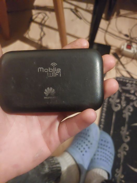 Modemy mobilne play/t mobile