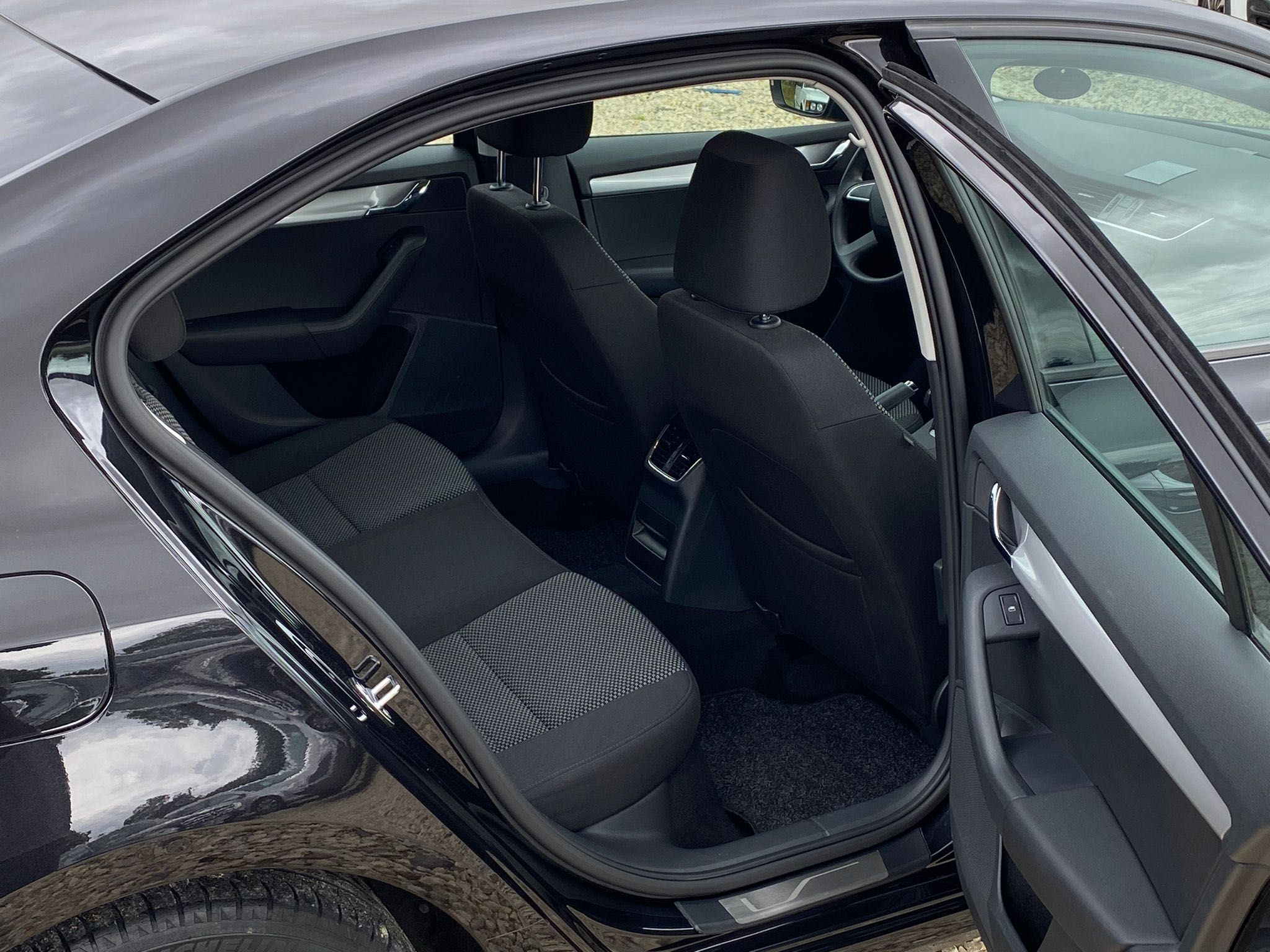 Skoda Octavia 1.6 TDI stan BDB