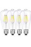 Żarówka LED 6 W ST64