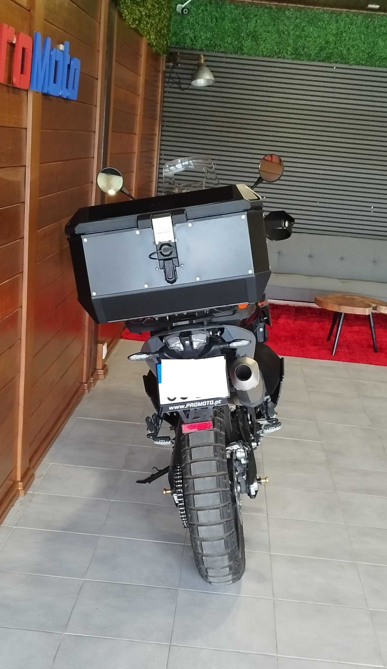 KTM 890 Adventure
