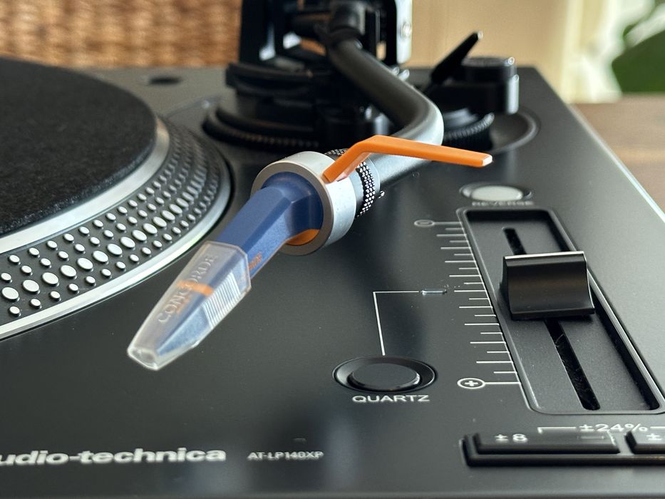 DJ Setup Profissional Seminovo