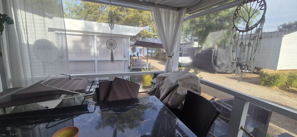 Bungalow t2 em montargil