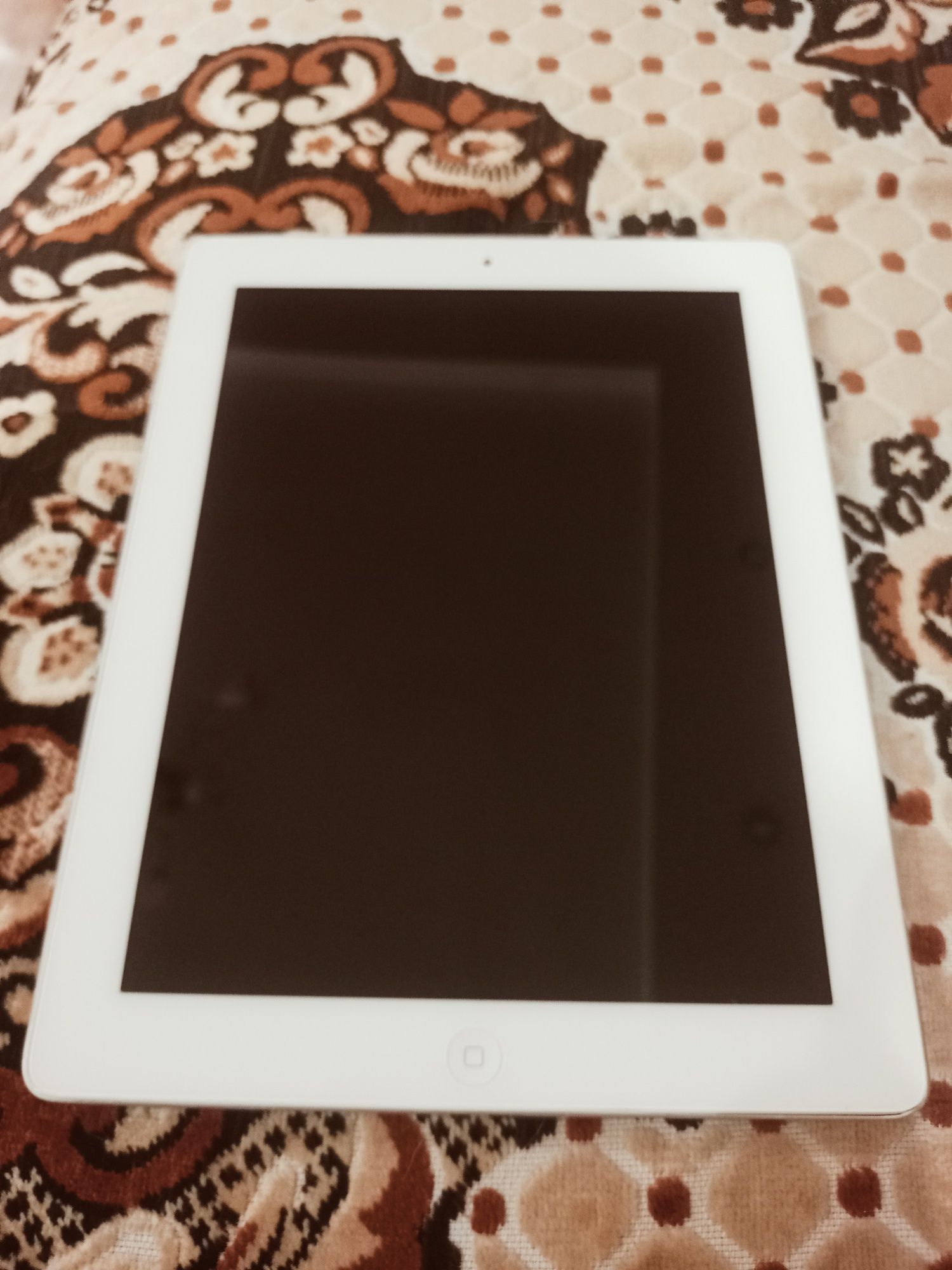 Ipad A 1396 Wi-Fi с SiM картой