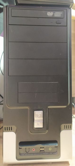 Компьютер б/у рабочий