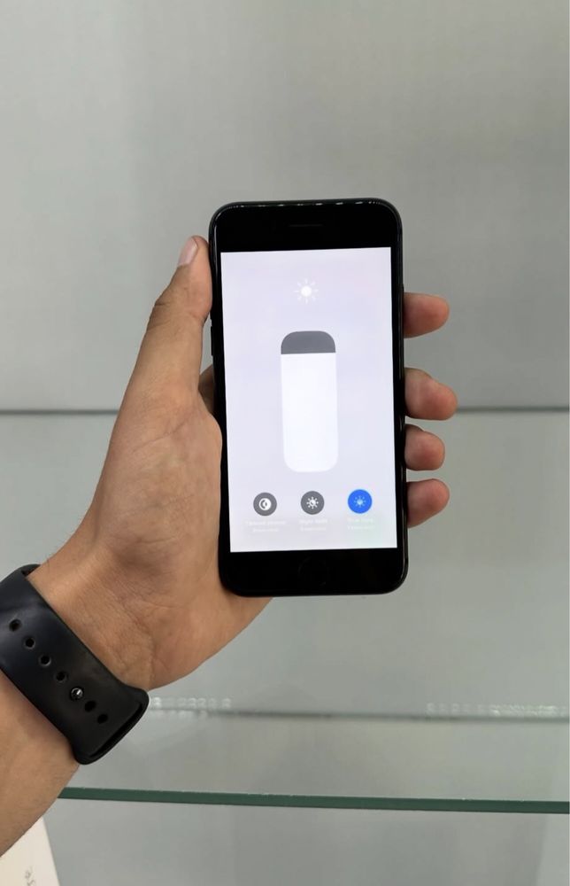 IPhone 8 128 Gb Black