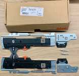 BLUM Zestaw TIP-ON Tandembox L5