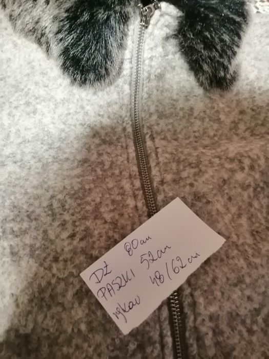 Plaszcz MOHITO  roz 36