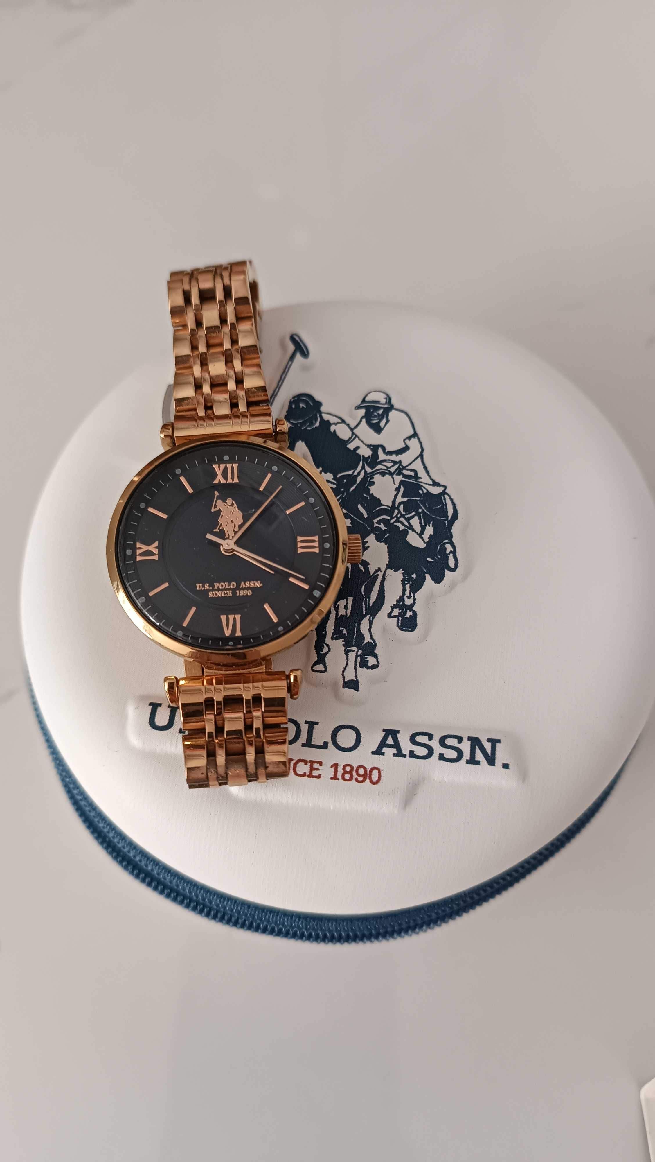 zegarek U.S. Polo Assn. 30mm