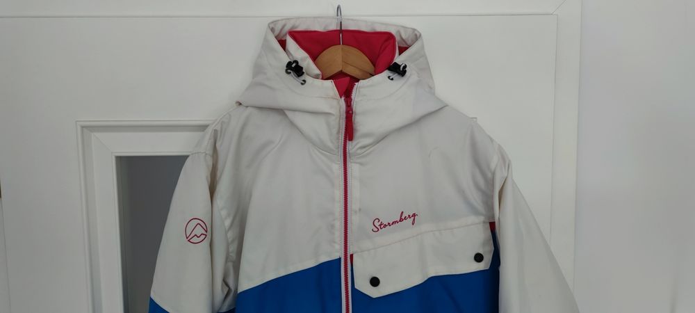 Kurtka Stormberg Bessheim Insulated XL Ocieplana
