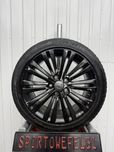 Alufelgi KOMPLET 18 cali 5x120 Opel Insignia Saab Chevrolet Opony