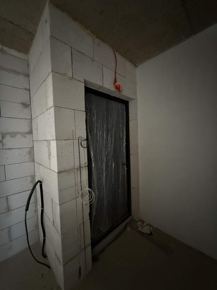 Продам 1-кімнатну квартиру 45.6 м² | Сирець | IQ House | Власник