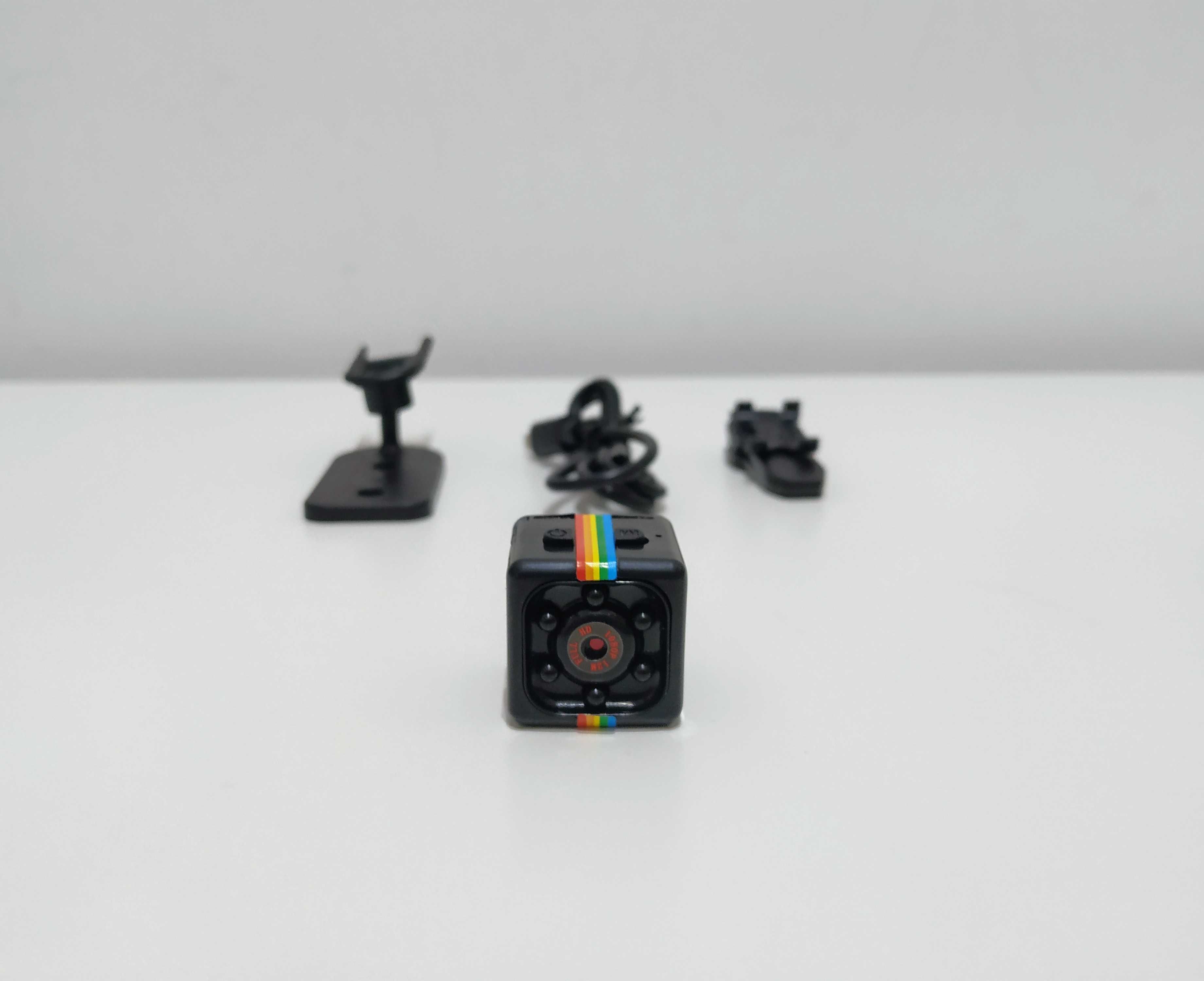 Mini DV câmera SQ11
