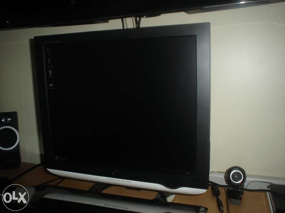 Monitor LG 17 Flatron L1740