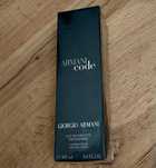 ARMANI Code мужской парфюм оригинал