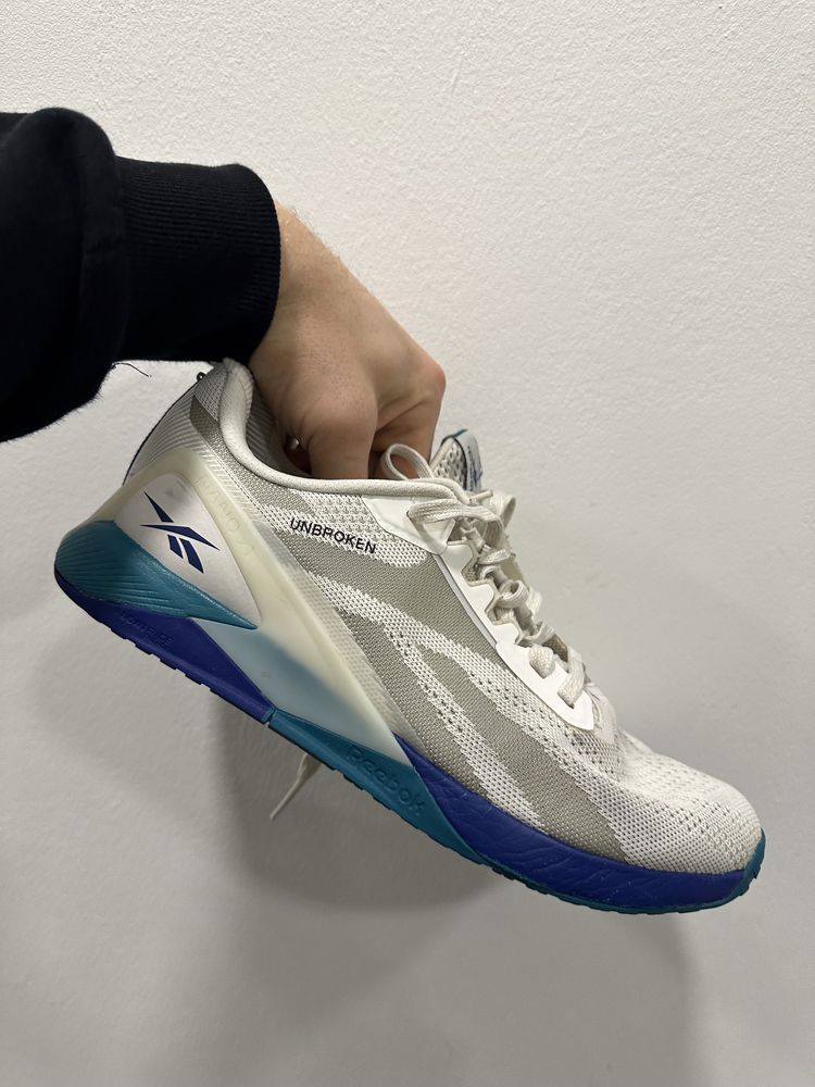 Reebok nano x1 rozmiar 42 1/2