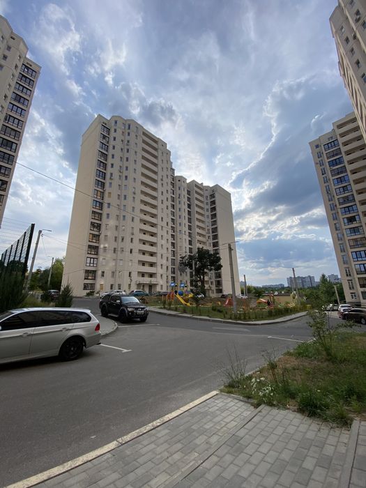 Продажа 2К новый ремонт, новострой ЖК Сокольники Є-відновлення