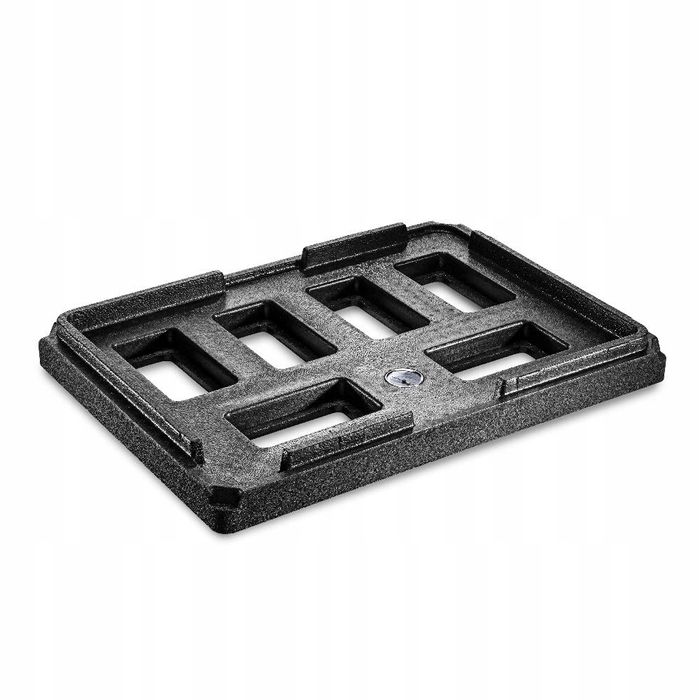 Thermohauser Epp Box Unistar ramka chłodząca