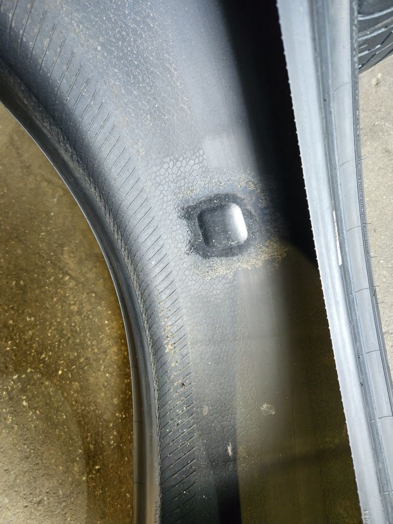 2x Continental 225/55R18 PremiumContact 6