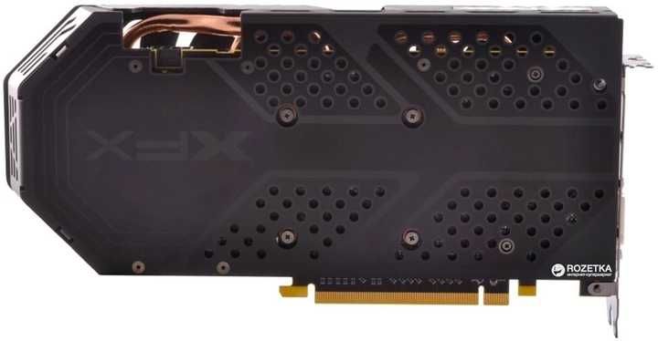 Гарантія! XFX GTS RX 580 8GB ігрова відеокарта для пк ТехноБро