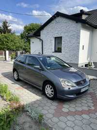 Honda Civic VII 2005 Sport