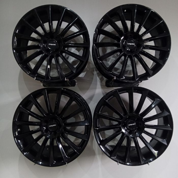 Felgi 21 5x112 Mercedes S-Klasa W222 (F509504-31)