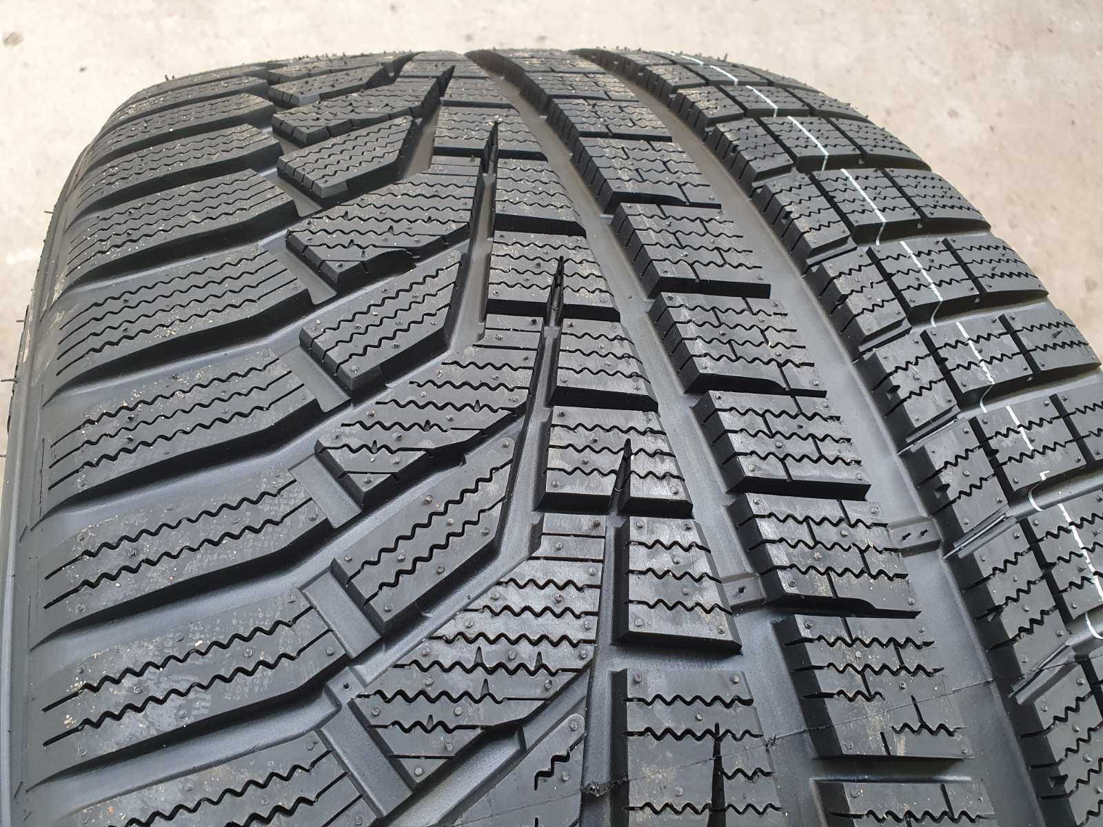 4x Hankook Winter I'cept Evo 2 295/35r23  Nowe