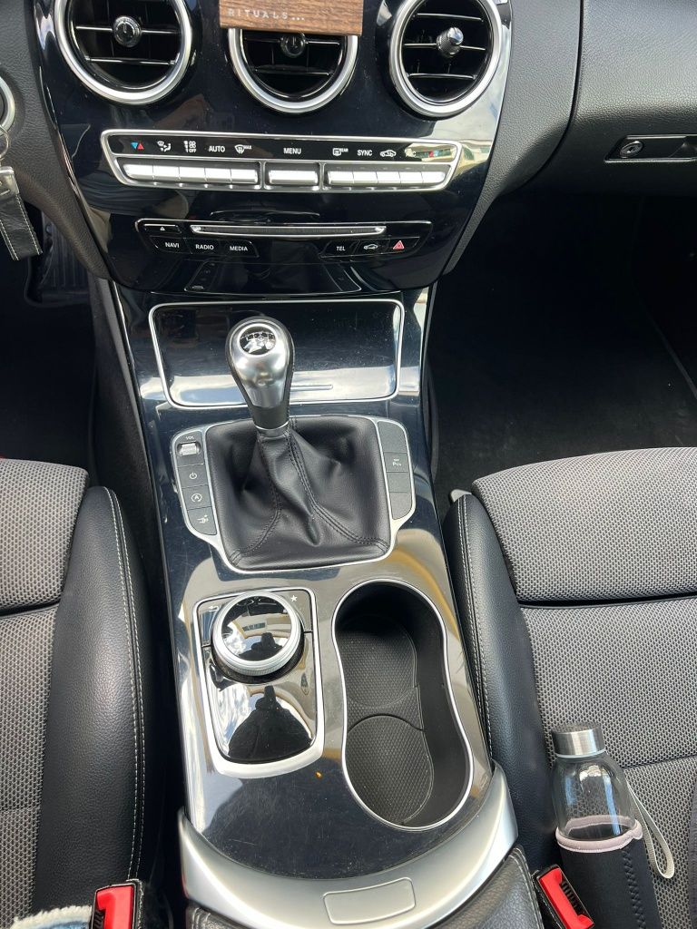 Mercedez c220 coupe