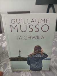 Ta chwila Guillaume Musso