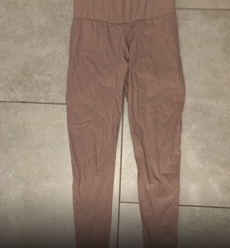 Calzedonia legginsy S jak nowe