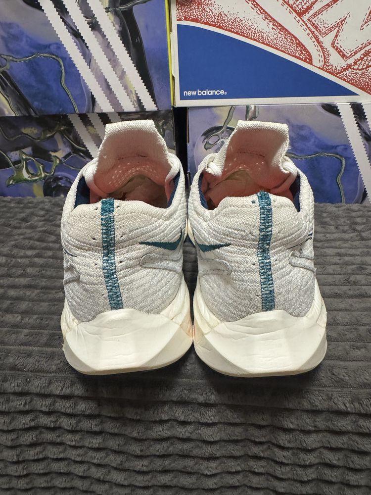 Кросівки бігові Nike Pegasus Turbo Next Nature 43(27,5см) оригінал