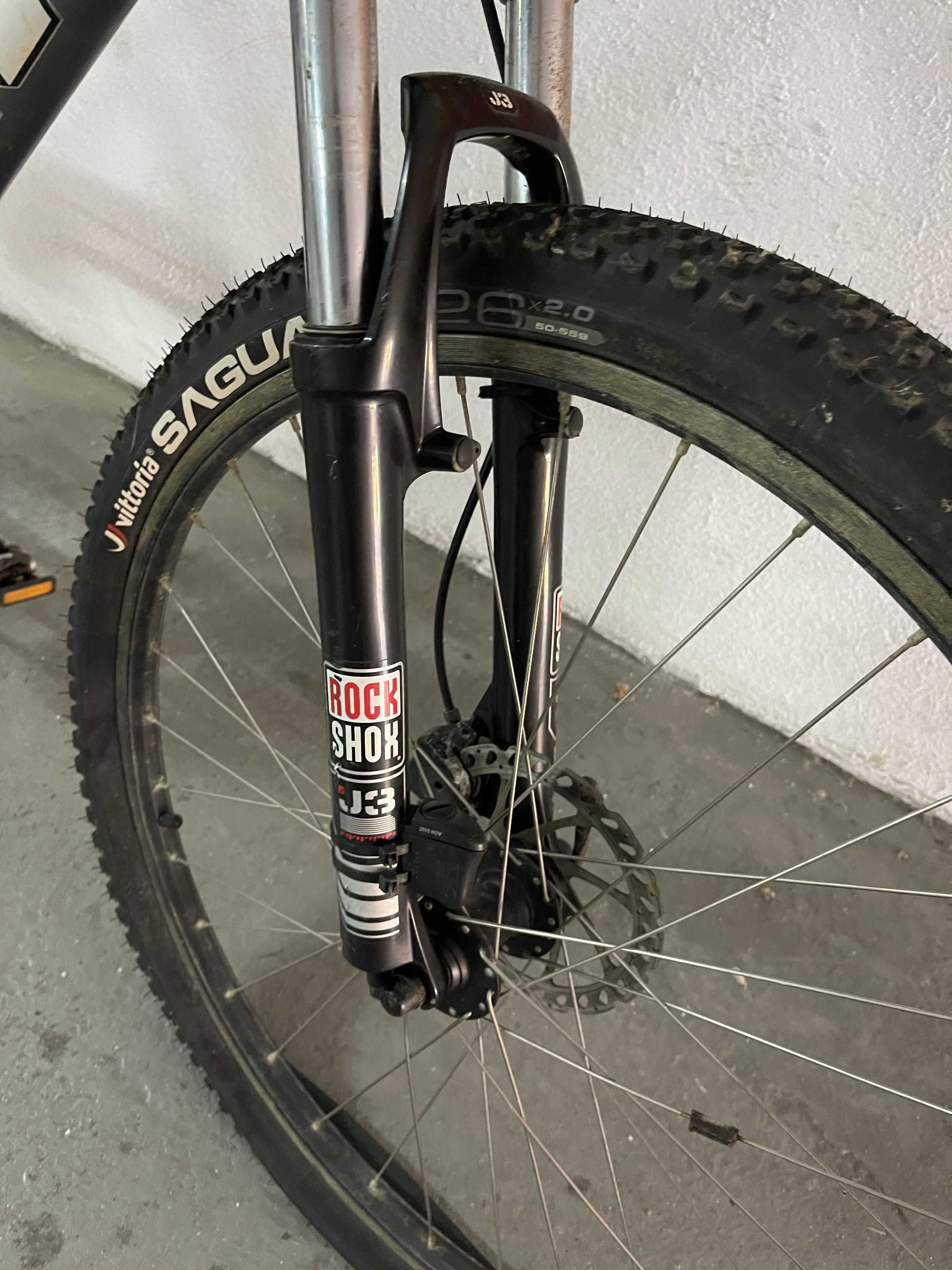 BTT GT Avalanche 1.0