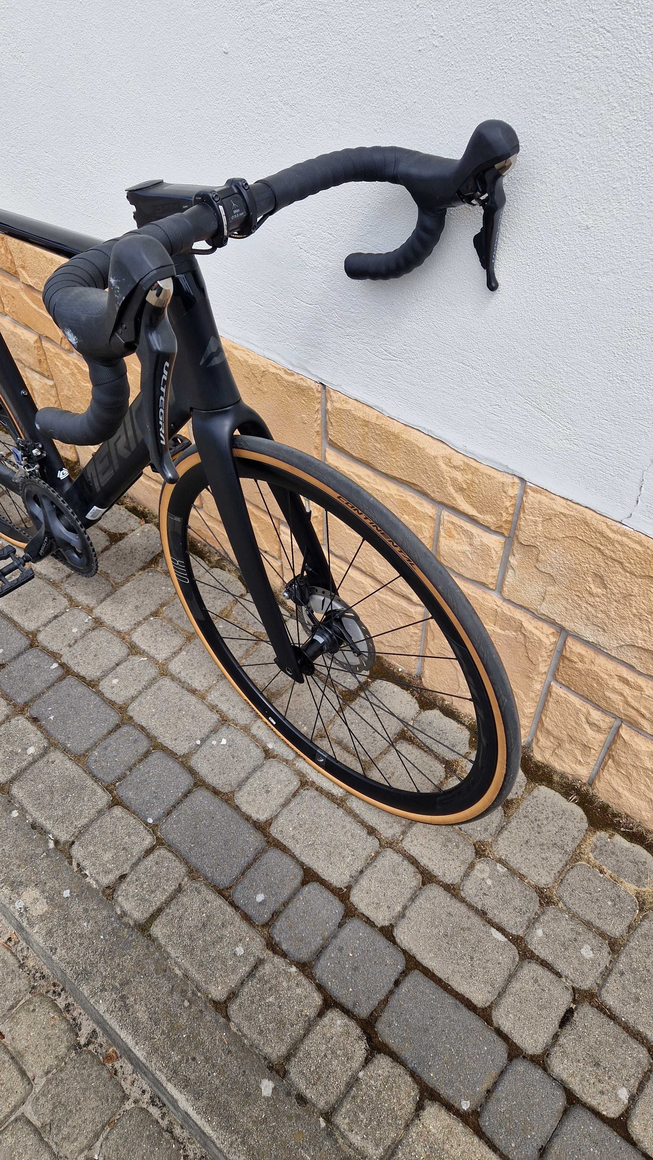 Merida Reacto 6000 carbon rozmiar L