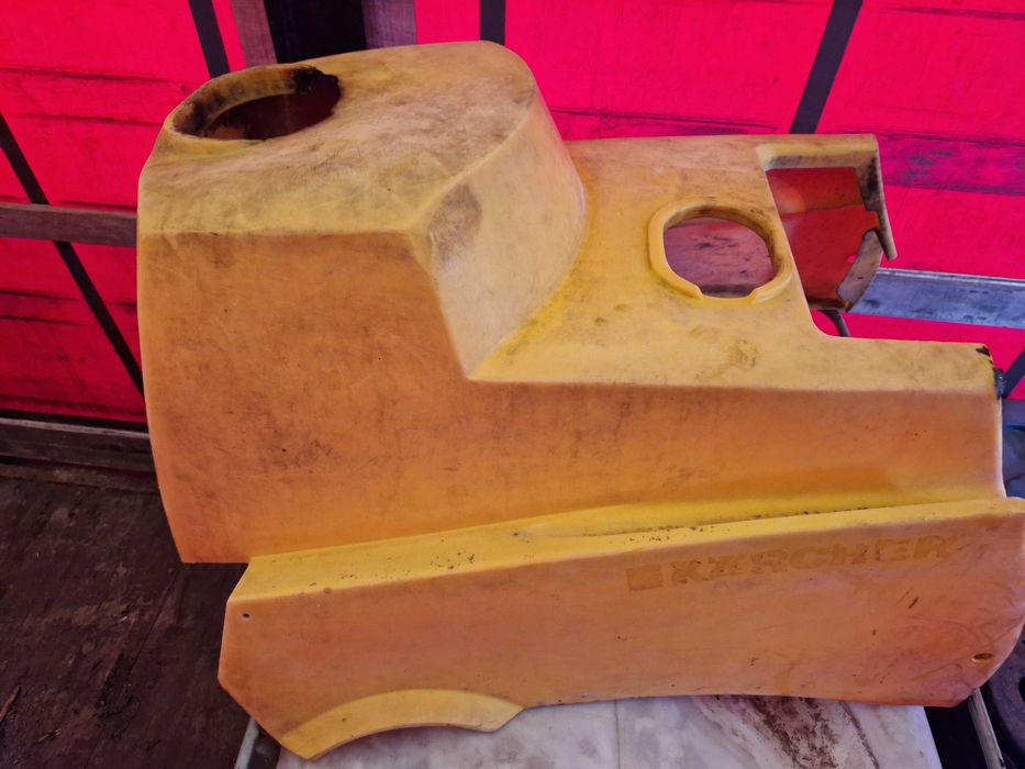 Obudowa Karcher HDS 2000