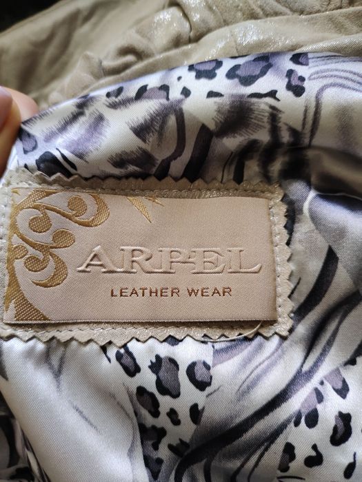 Куртка новая Италия