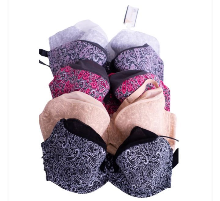 Бюстгальтери Lanny Mode 11676. Також є багато інших моделей