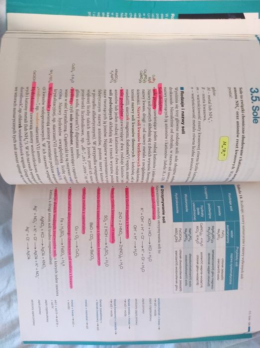 To jest chemia 1, podręcznik, zakres rozszerzony, wydawnictwo nowa era